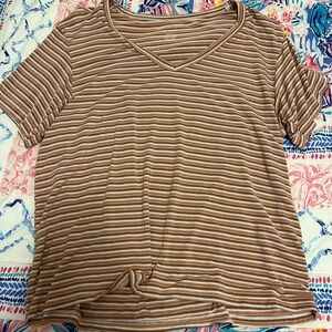 American Eagle Soft and Sexy T-Shirt